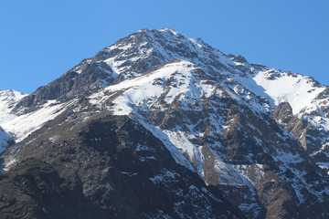Montaña