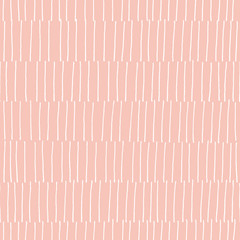 kbecca_vector_millenialpink_handdrawn_lines_pattern_seamless_tile
