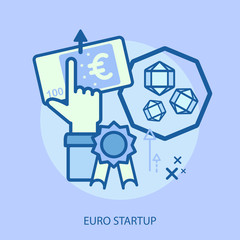 Euro Startup Conceptual Design