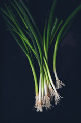  bunch of green onions
