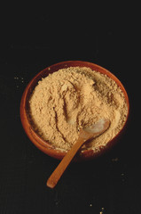 maca root powder