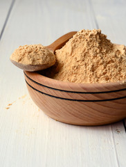 maca root powder