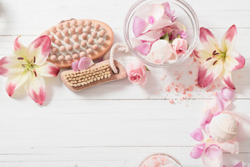 Natural Spa Treatment