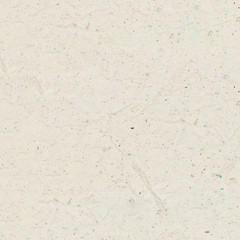 Recycled crumpled light brown paper texture background for business, education and communication concept design.