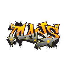 Graffiti