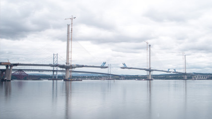 Queensferry Crossing