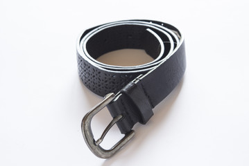 Belt pants