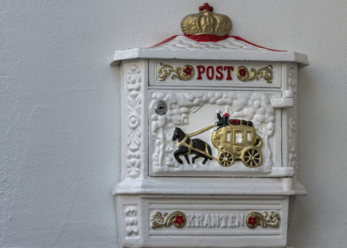 Briefkasten