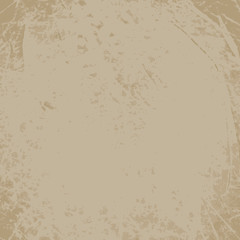 Grunge scratched distressed background texture.