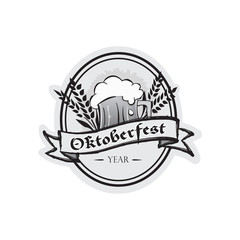 Oktoberfest logo