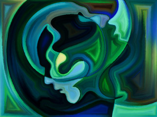 Lives Intertwined series.