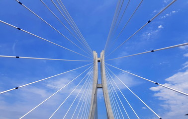 현수교_suspension bridge 02