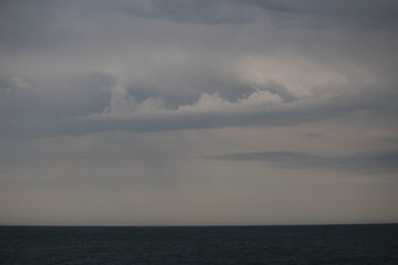 horizon marin