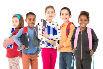 Back to school