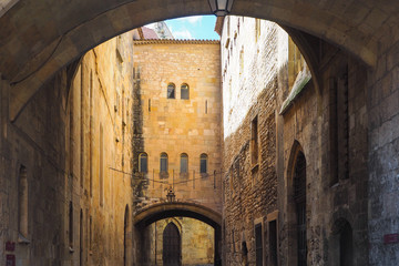 Festung von Narbonne