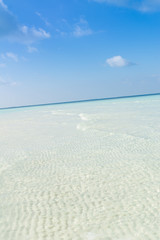 Fototapeta na wymiar Maldives 