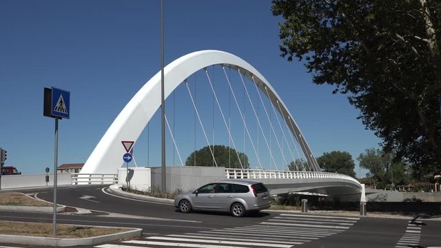 Ponte Meier Alessandria