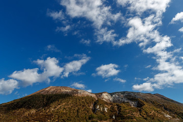 Vulcano, Aeolian Islands, Sicilia, Italy
