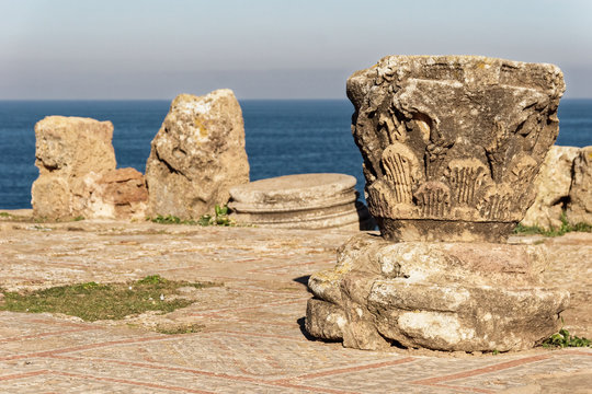 Tipaza - Alg&eacute;rie