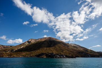 Vulcano, Aeolian Islands, Sicilia, Italy