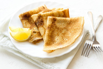 Crepes