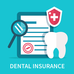 dental insurance