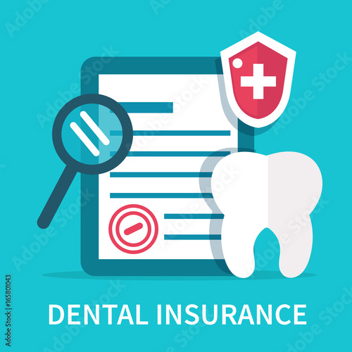 "dental insurance" Stock image and royaltyfree vector files on Fotolia