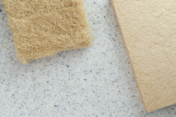 insulating industrial materials