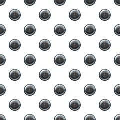 Speedometer to calculate speed pattern
