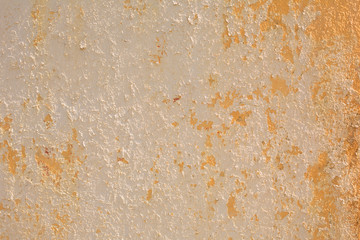grungy and worn brown old beige texture background