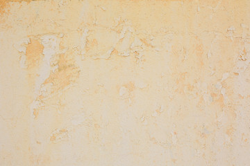 grungy and worn brown old beige texture background