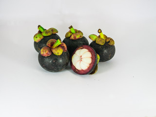 Mangosteen