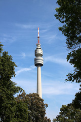 Fototapeta premium Dortmund