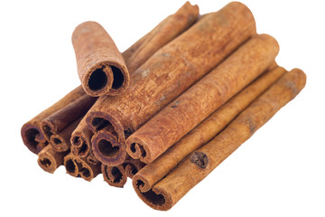 Cinnamon sticks