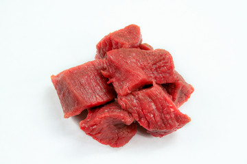 viande à bourguignon