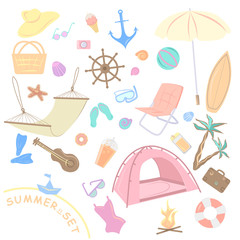 big stickers set