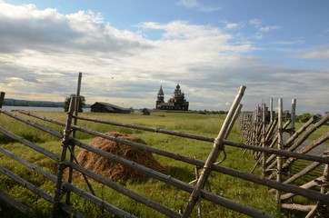 Kiji (Russie)