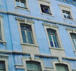 Obraz premium Lisboa