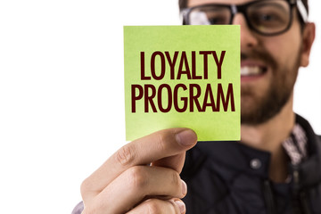 Loyalty Program