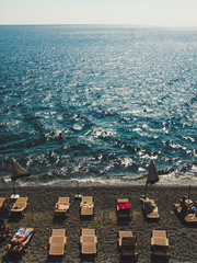 Beach vibes