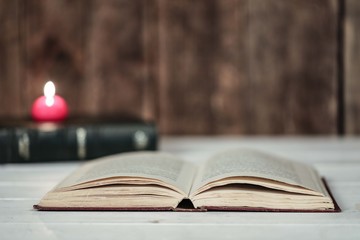 Livre, ancien