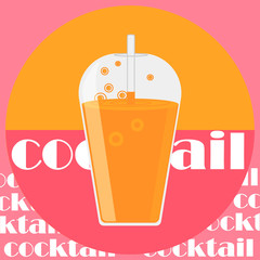  cocktail frame symbol