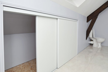 placards de salle de bain