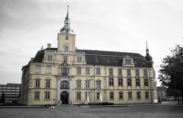 Schloss Oldenburg