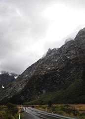 Nouvelle-Z&eacute;lande