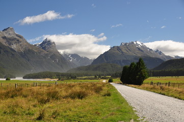 Nouvelle-Z&eacute;lande