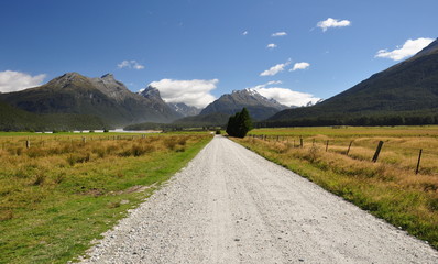 Nouvelle-Z&eacute;lande