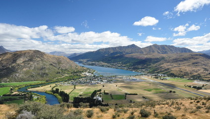 Nouvelle-Z&eacute;lande