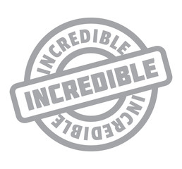 Incredible rubber stamp. Grunge design with dust scratches. Effects can be easily removed for a clean, crisp look. Color is easily changed.