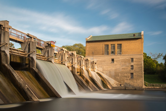 The Dam